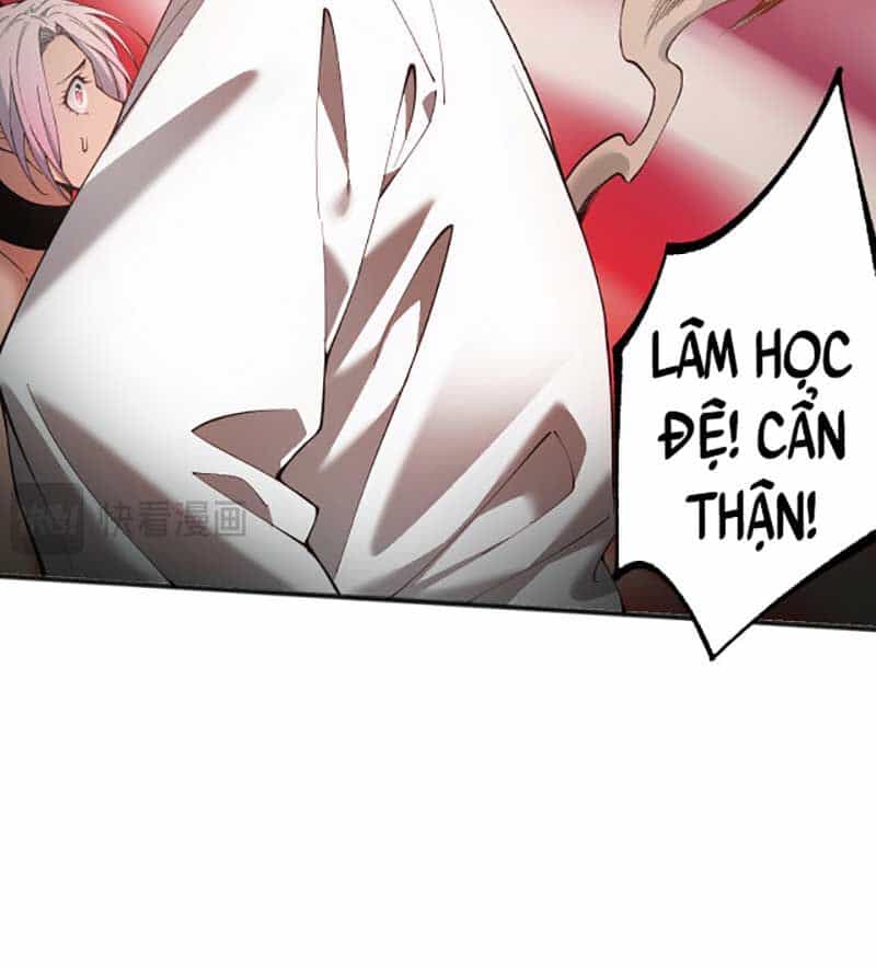 Thảm Họa Tử Linh Sư - Chương 40 - ảnh 53