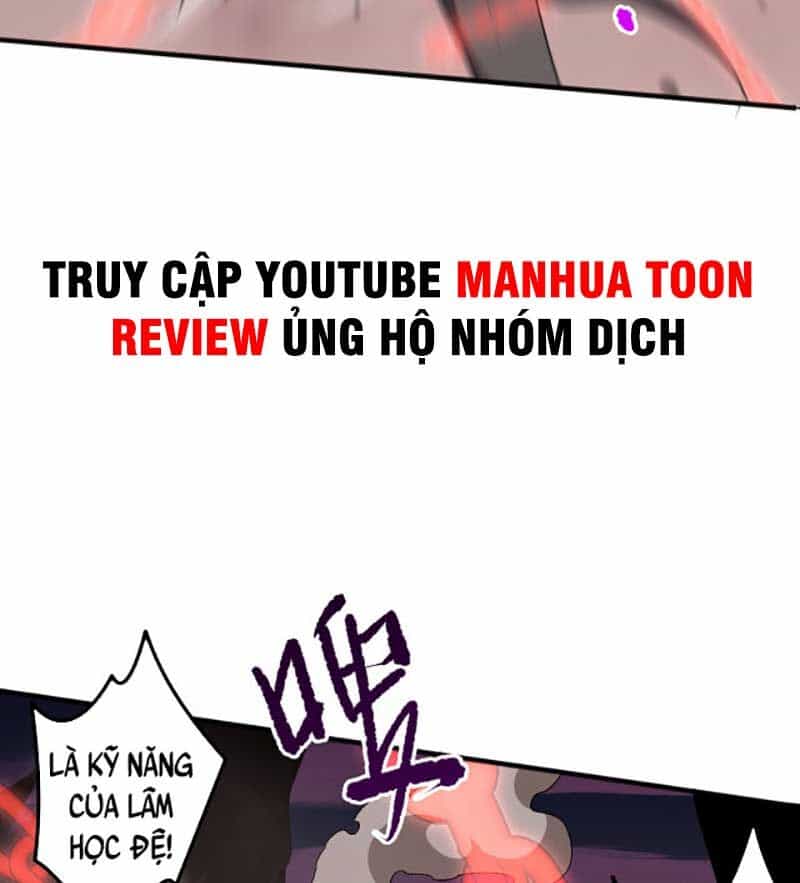 Thảm Họa Tử Linh Sư - Chương 40 - ảnh 69