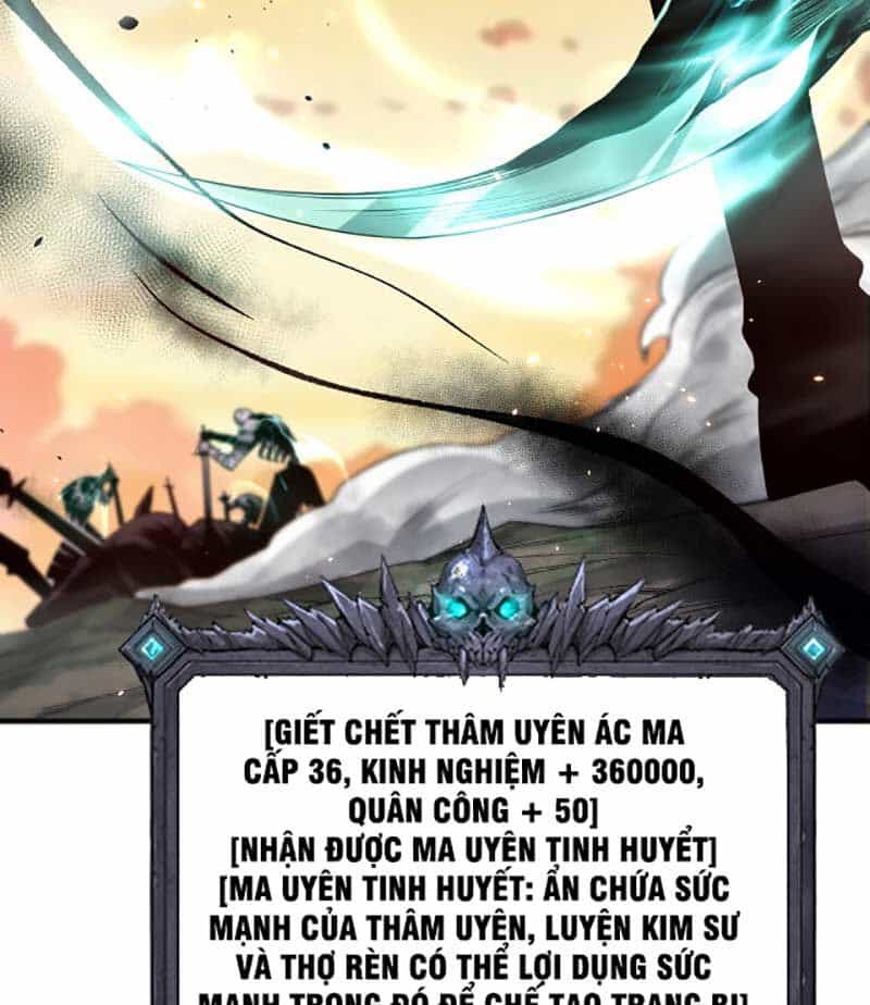 Thảm Họa Tử Linh Sư - Chương 40 - ảnh 91