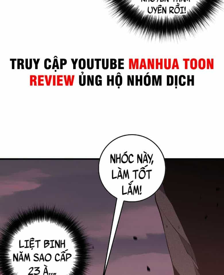 Thảm Họa Tử Linh Sư - Chương 41 - ảnh 21