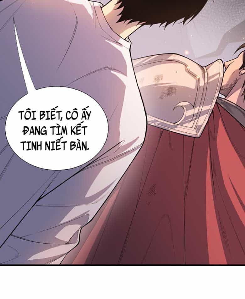 Thảm Họa Tử Linh Sư - Chương 41 - ảnh 41