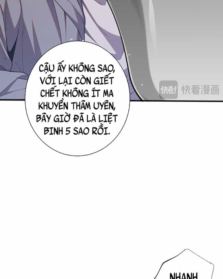 Thảm Họa Tử Linh Sư - Chương 41 - ảnh 71