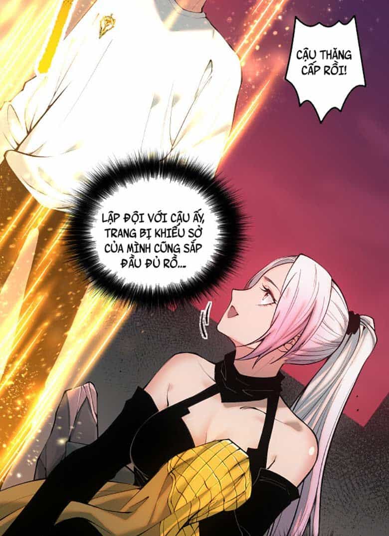Thảm Họa Tử Linh Sư - Chương 41 - ảnh 84