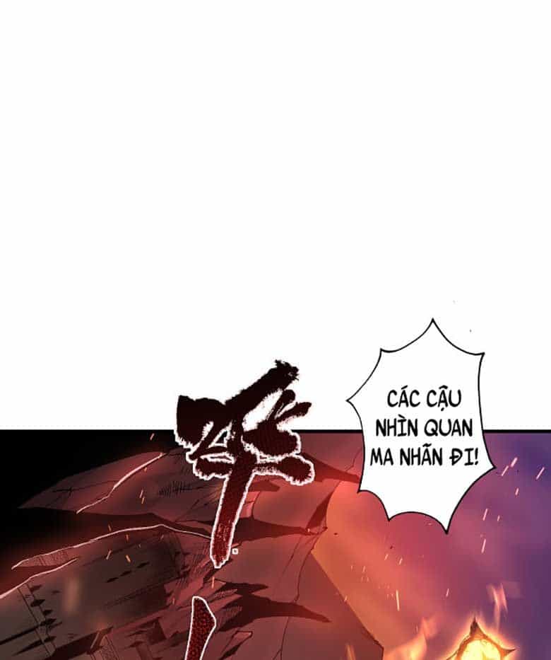 Thảm Họa Tử Linh Sư - Chương 42 - ảnh 39