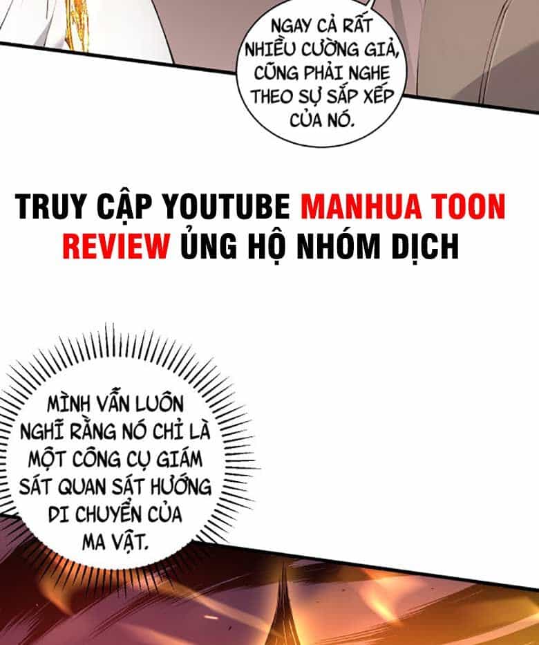 Thảm Họa Tử Linh Sư - Chương 42 - ảnh 44