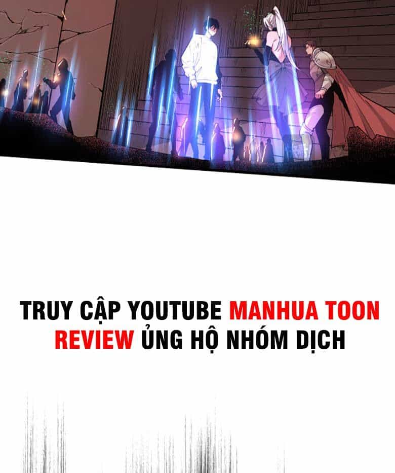 Thảm Họa Tử Linh Sư - Chương 42 - ảnh 48