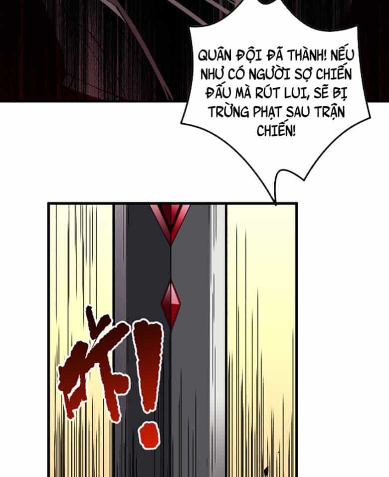 Thảm Họa Tử Linh Sư - Chương 42 - ảnh 60