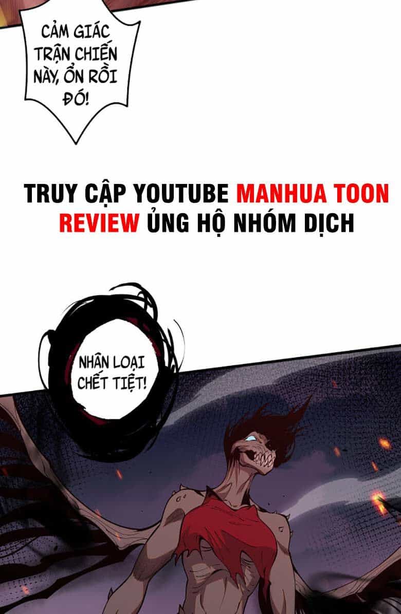 Thảm Họa Tử Linh Sư - Chương 42 - ảnh 92