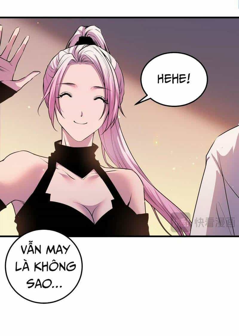Thảm Họa Tử Linh Sư - Chương 44 - ảnh 43