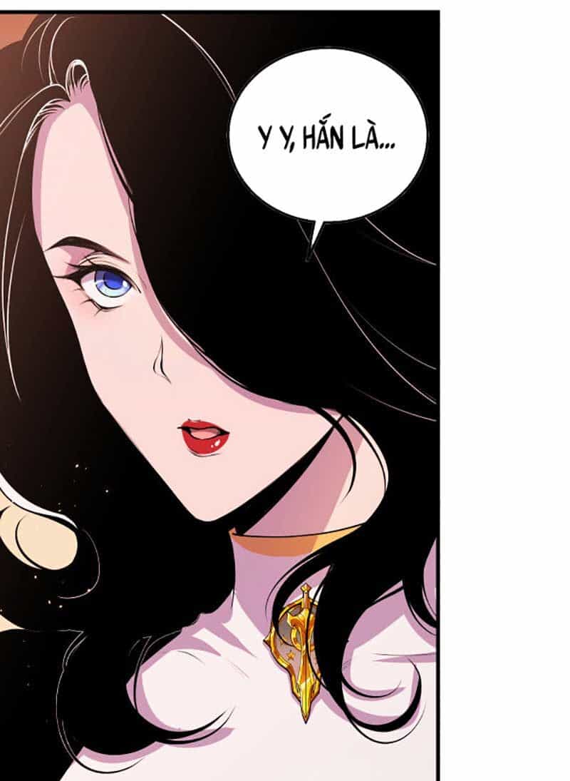 Thảm Họa Tử Linh Sư - Chương 45 - ảnh 19