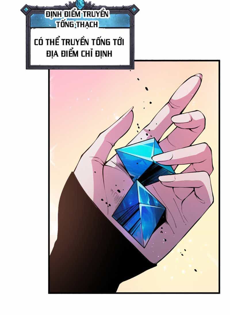 Thảm Họa Tử Linh Sư - Chương 45 - ảnh 24