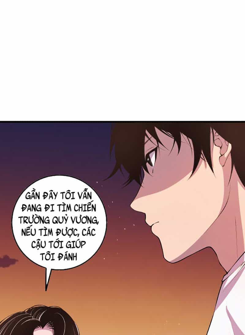 Thảm Họa Tử Linh Sư - Chương 45 - ảnh 25