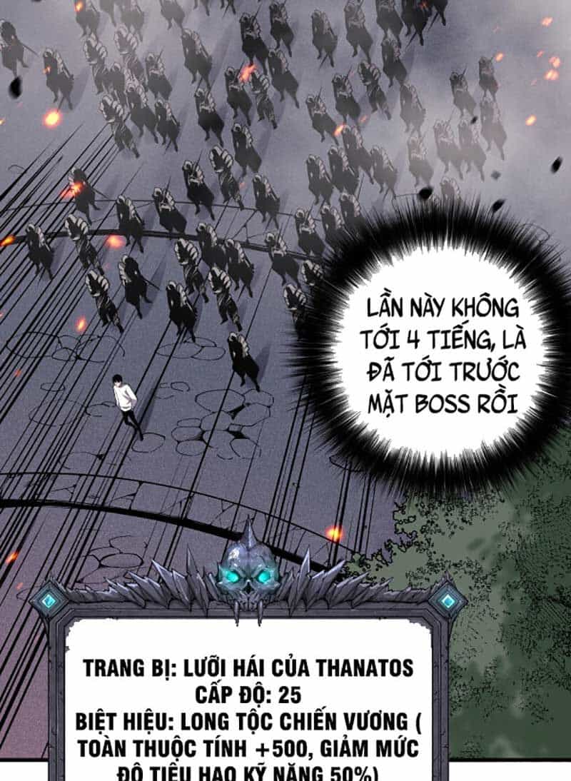 Thảm Họa Tử Linh Sư - Chương 45 - ảnh 44