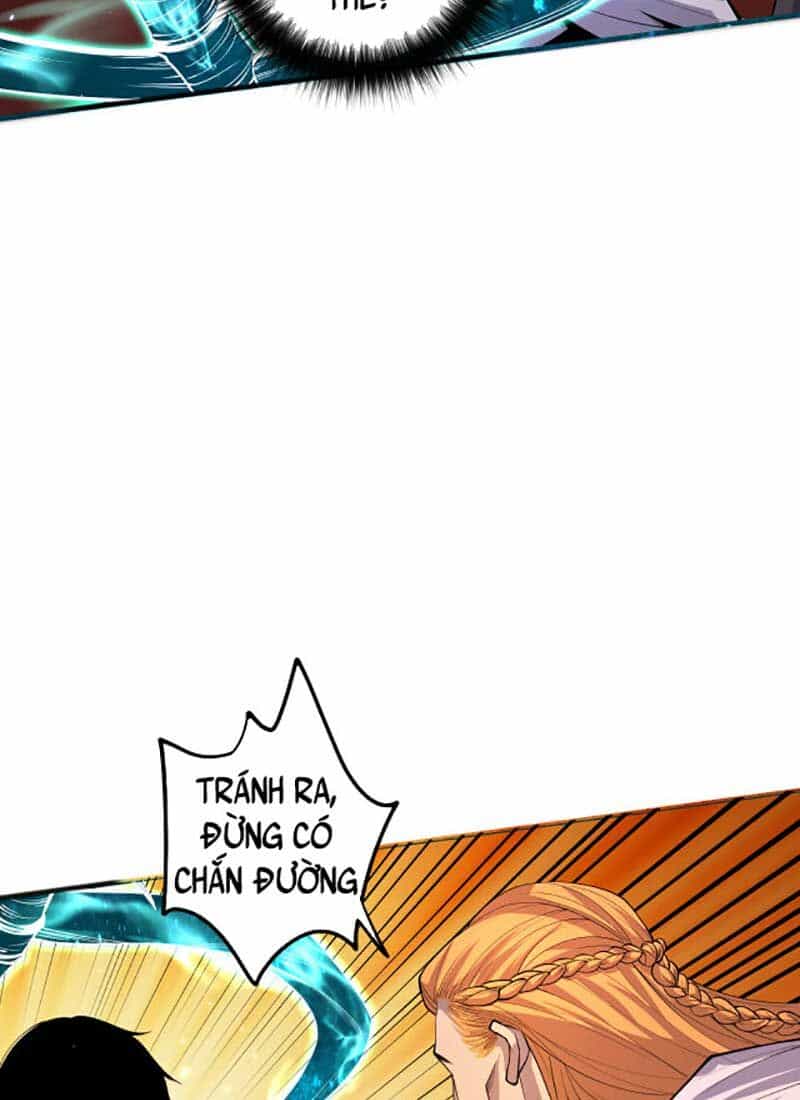 Thảm Họa Tử Linh Sư - Chương 45 - ảnh 60