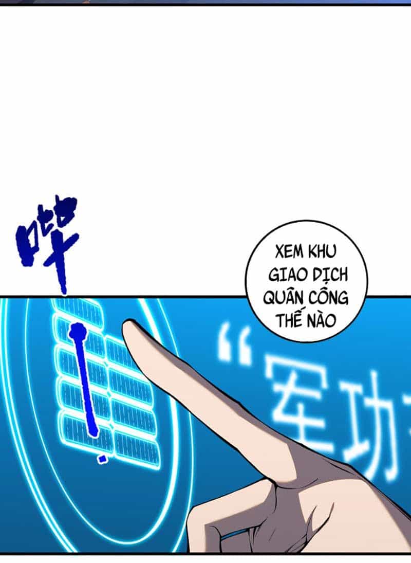 Thảm Họa Tử Linh Sư - Chương 45 - ảnh 7