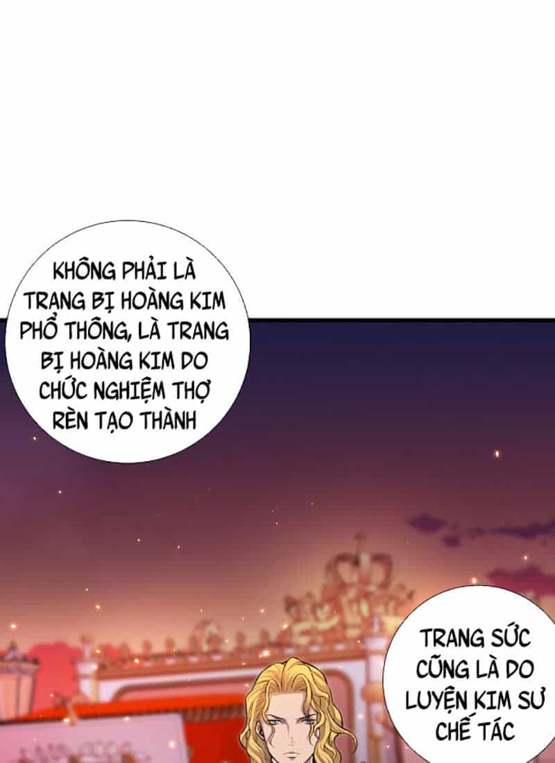 Thảm Họa Tử Linh Sư - Chương 45 - ảnh 76