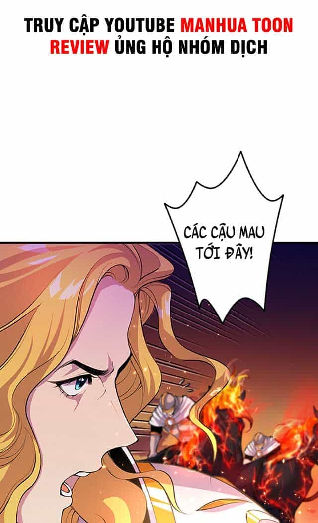 Thảm Họa Tử Linh Sư - Chương 46 - ảnh 18