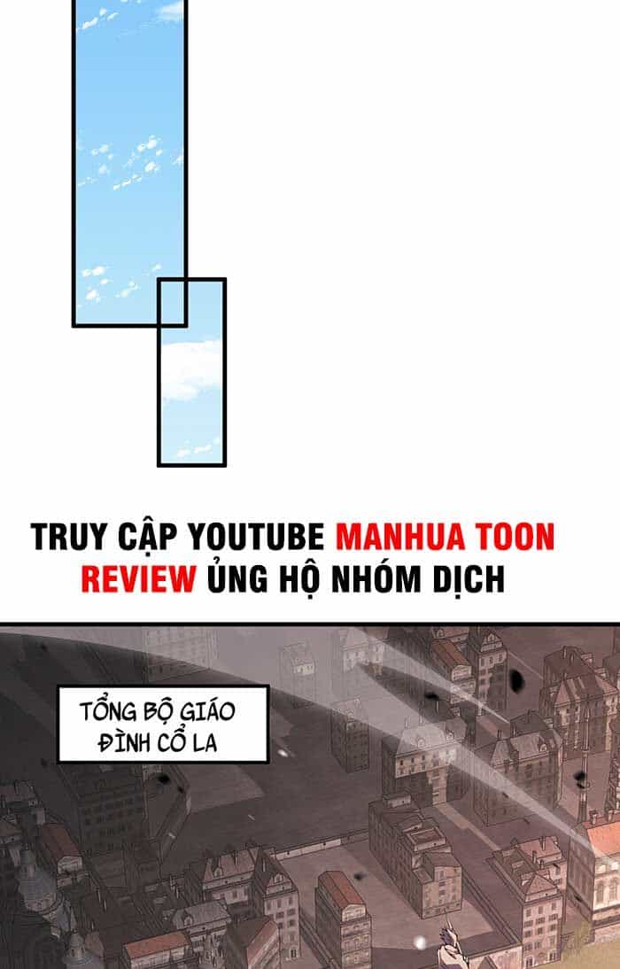 Thảm Họa Tử Linh Sư - Chương 47 - ảnh 25