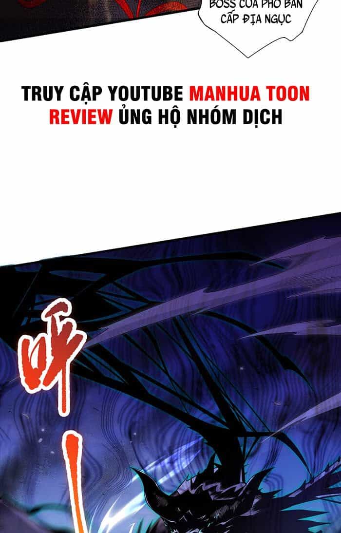 Thảm Họa Tử Linh Sư - Chương 47 - ảnh 3