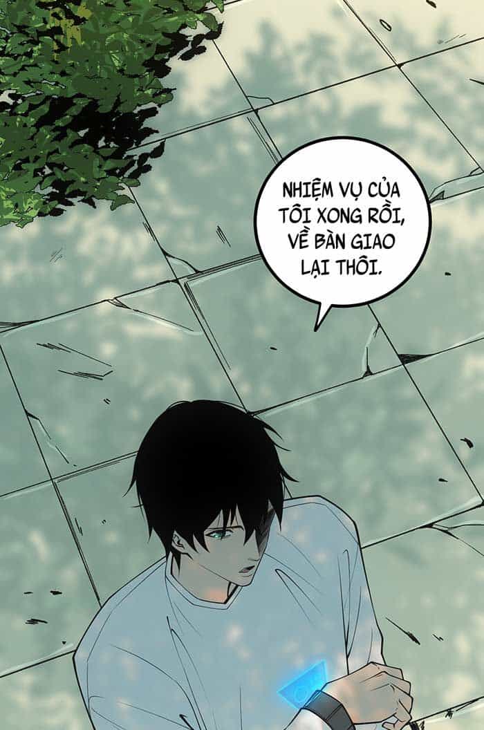 Thảm Họa Tử Linh Sư - Chương 47 - ảnh 44