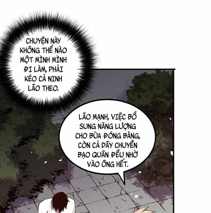 Thảm Họa Tử Linh Sư - Chương 47 - ảnh 86