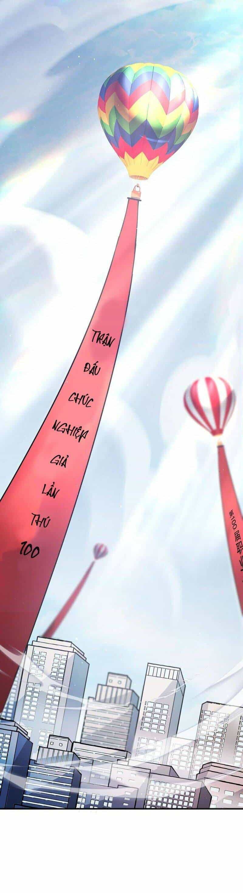Thảm Họa Tử Linh Sư - Chương 48 - ảnh 33