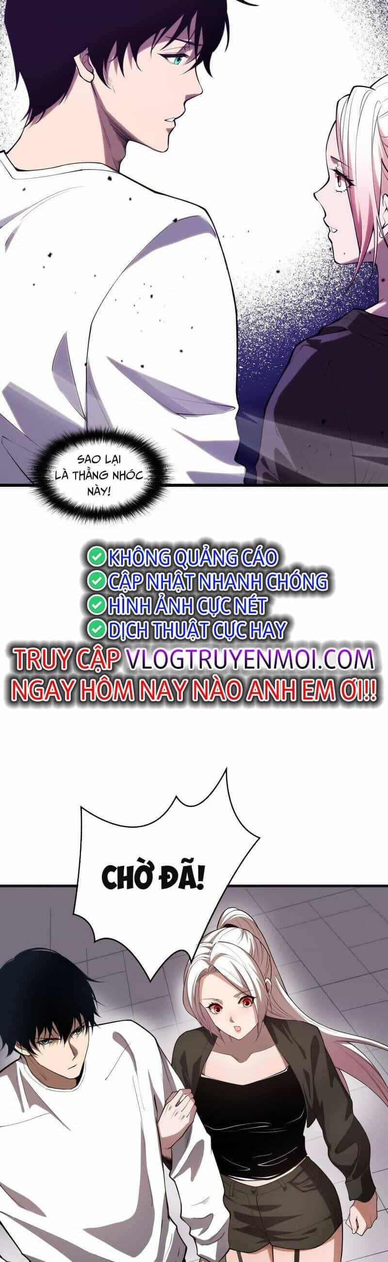 Thảm Họa Tử Linh Sư - Chương 49 - ảnh 22