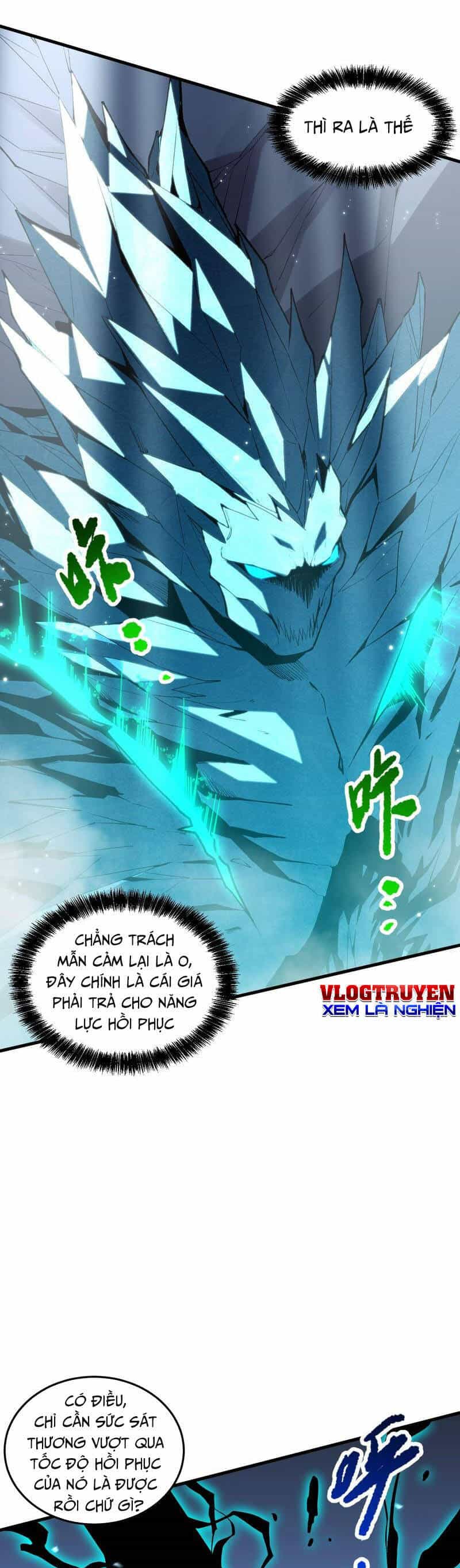 Thảm Họa Tử Linh Sư - Chương 51 - ảnh 31