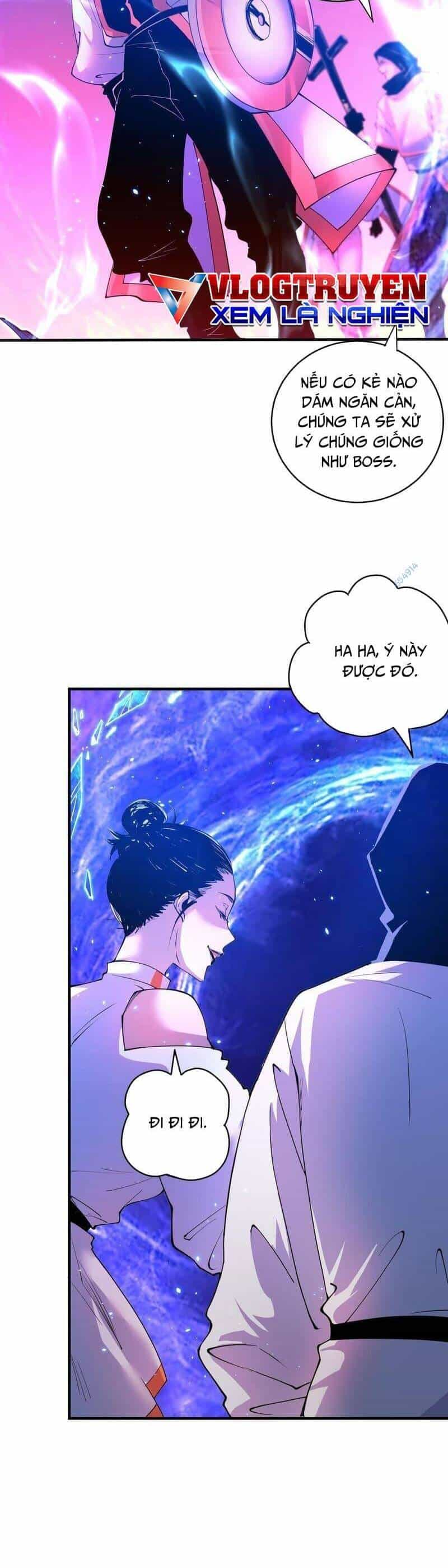 Thảm Họa Tử Linh Sư - Chương 53 - ảnh 2
