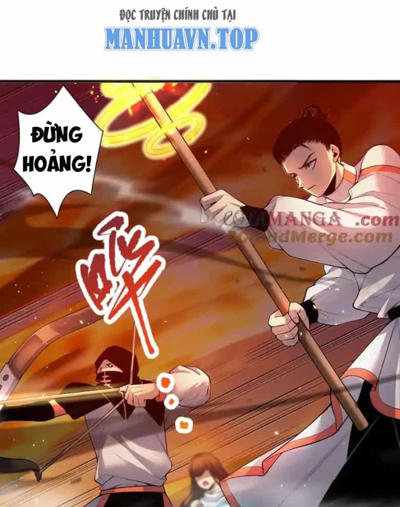 Thảm Họa Tử Linh Sư - Chương 54 - ảnh 11