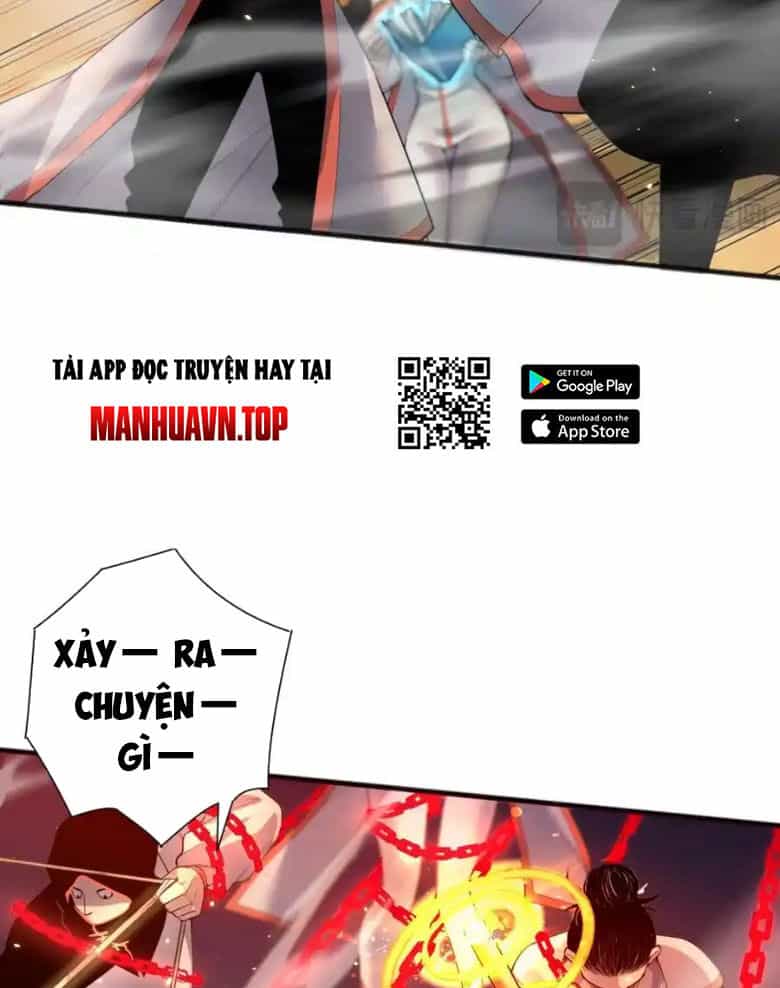 Thảm Họa Tử Linh Sư - Chương 54 - ảnh 12