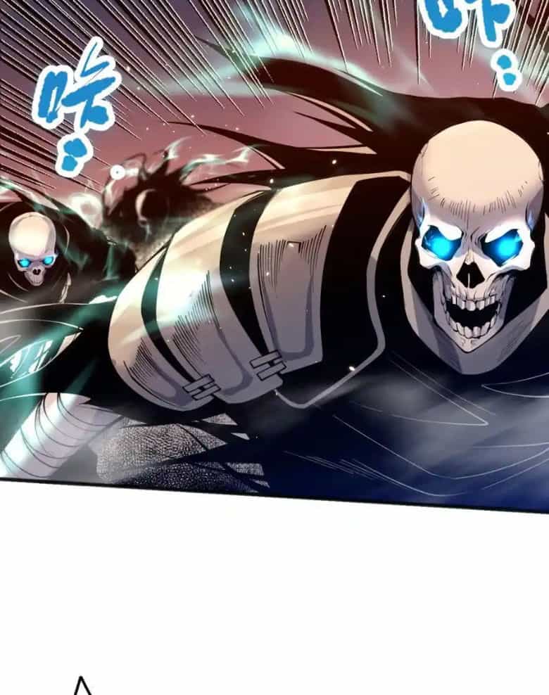 Thảm Họa Tử Linh Sư - Chương 54 - ảnh 8