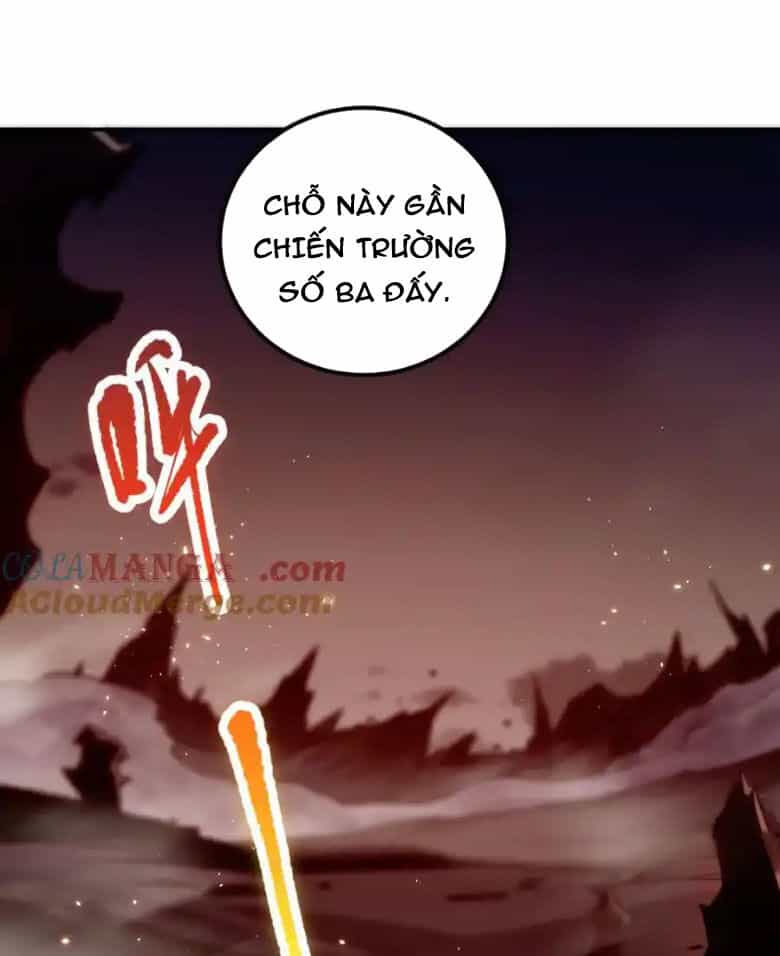 Thảm Họa Tử Linh Sư - Chương 55 - ảnh 14
