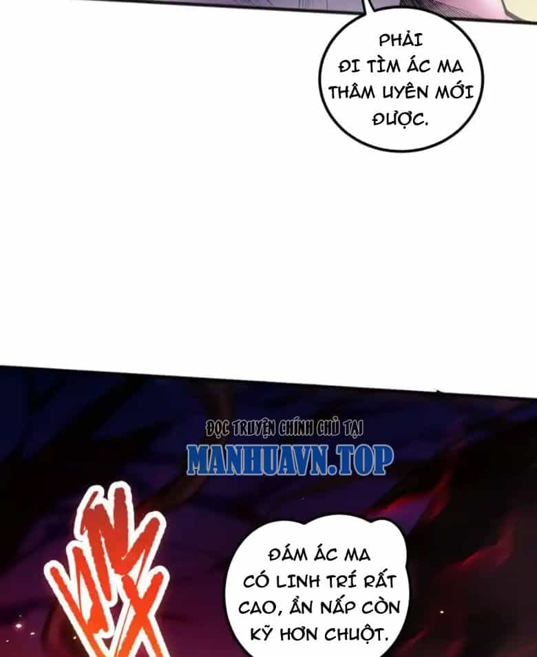 Thảm Họa Tử Linh Sư - Chương 55 - ảnh 24