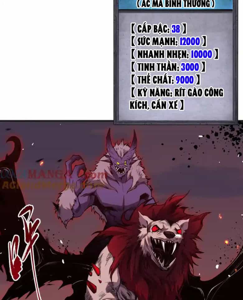 Thảm Họa Tử Linh Sư - Chương 55 - ảnh 41