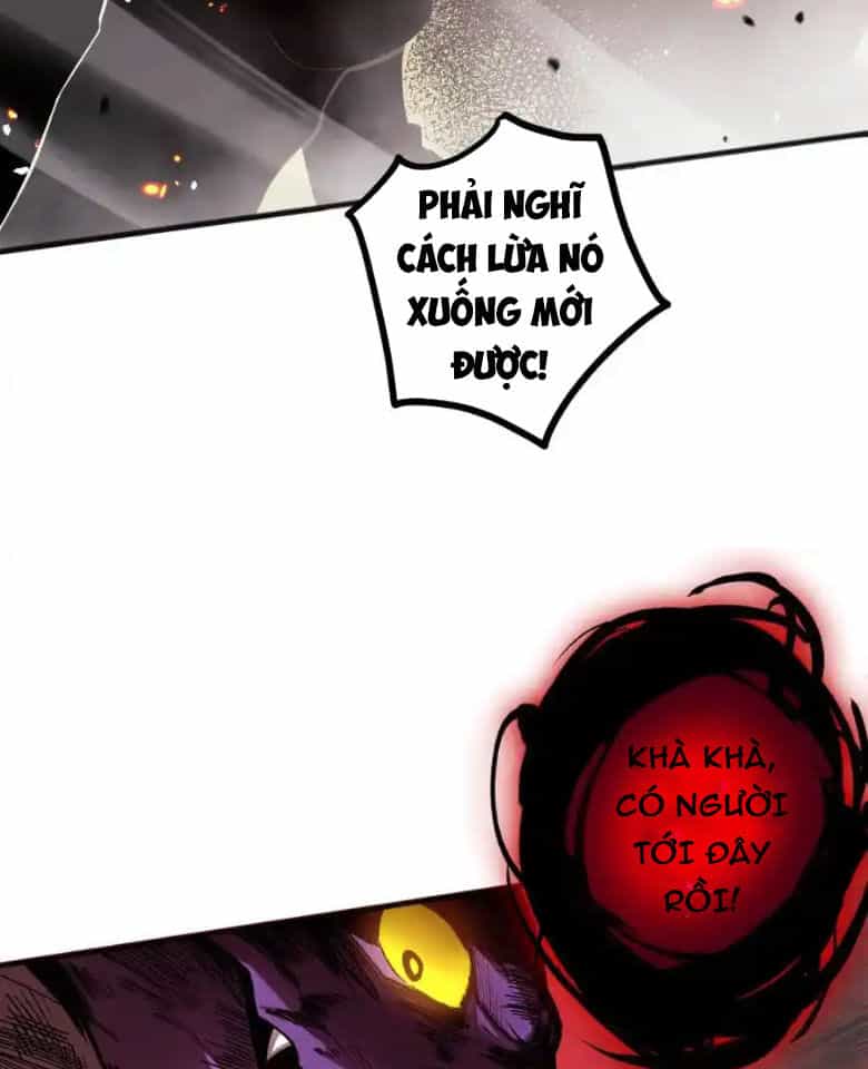 Thảm Họa Tử Linh Sư - Chương 55 - ảnh 47