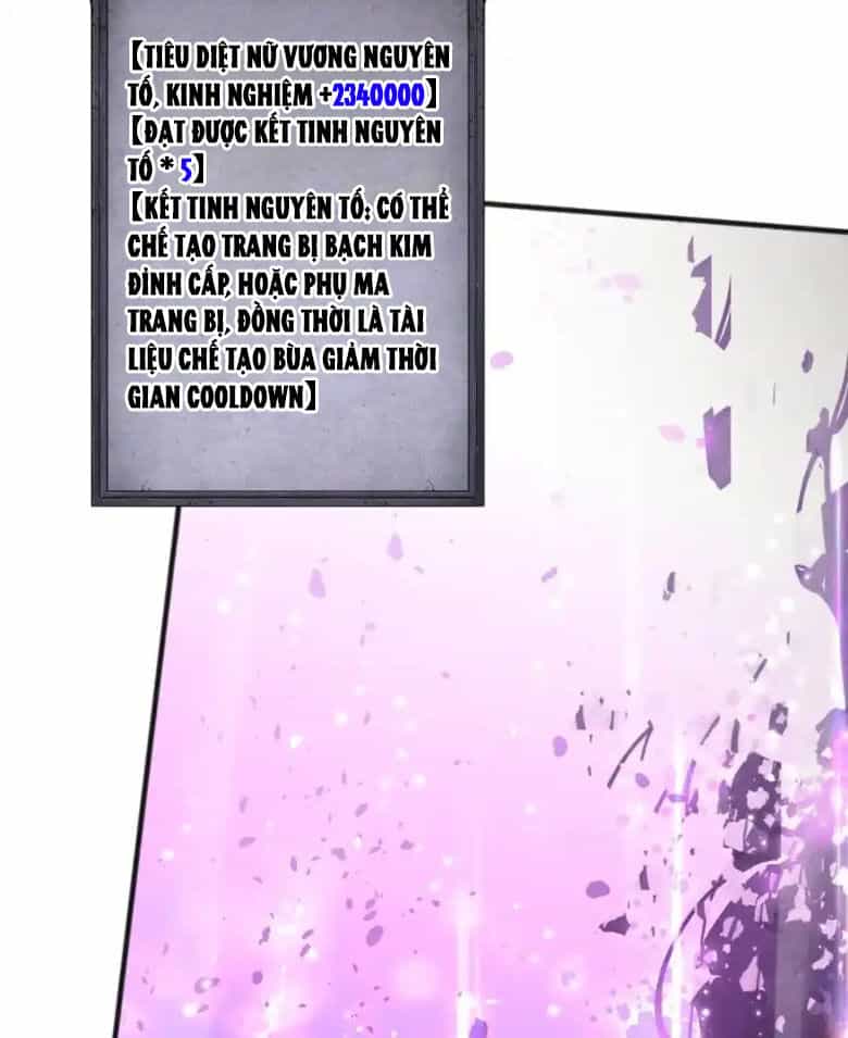 Thảm Họa Tử Linh Sư - Chương 55 - ảnh 7
