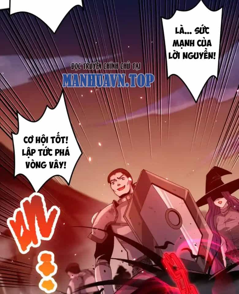 Thảm Họa Tử Linh Sư - Chương 55 - ảnh 72
