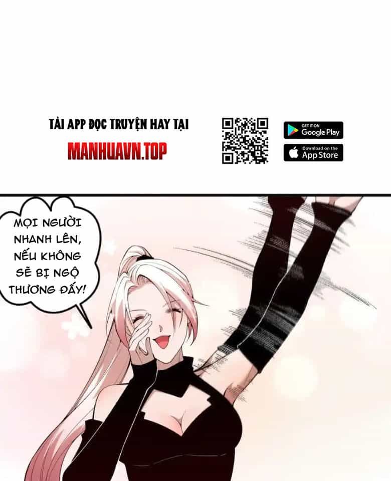 Thảm Họa Tử Linh Sư - Chương 55 - ảnh 87