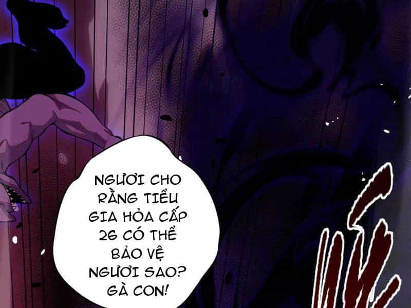 Thảm Họa Tử Linh Sư - Chương 56 - ảnh 135