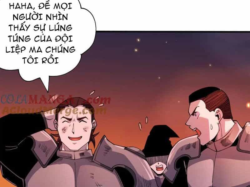 Thảm Họa Tử Linh Sư - Chương 56 - ảnh 18