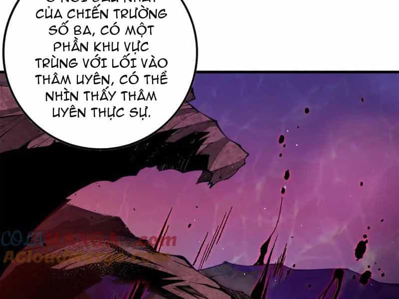 Thảm Họa Tử Linh Sư - Chương 56 - ảnh 34
