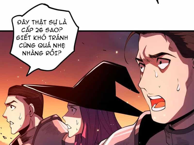 Thảm Họa Tử Linh Sư - Chương 56 - ảnh 4