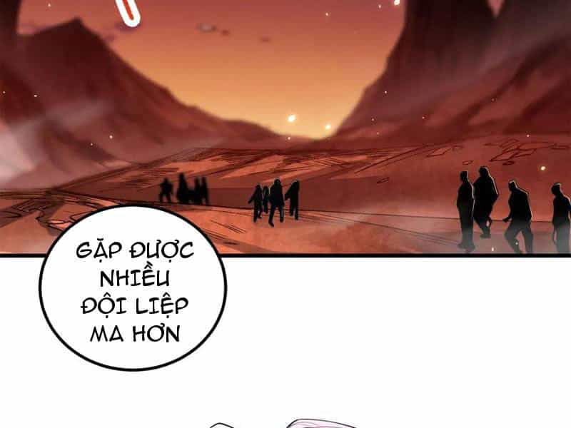 Thảm Họa Tử Linh Sư - Chương 56 - ảnh 52