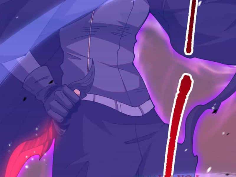 Thảm Họa Tử Linh Sư - Chương 56 - ảnh 78