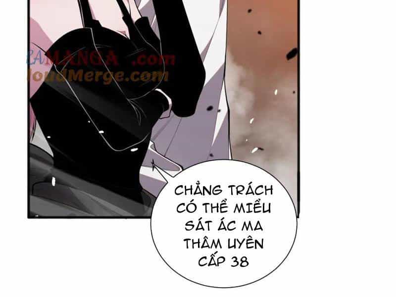Thảm Họa Tử Linh Sư - Chương 56 - ảnh 87