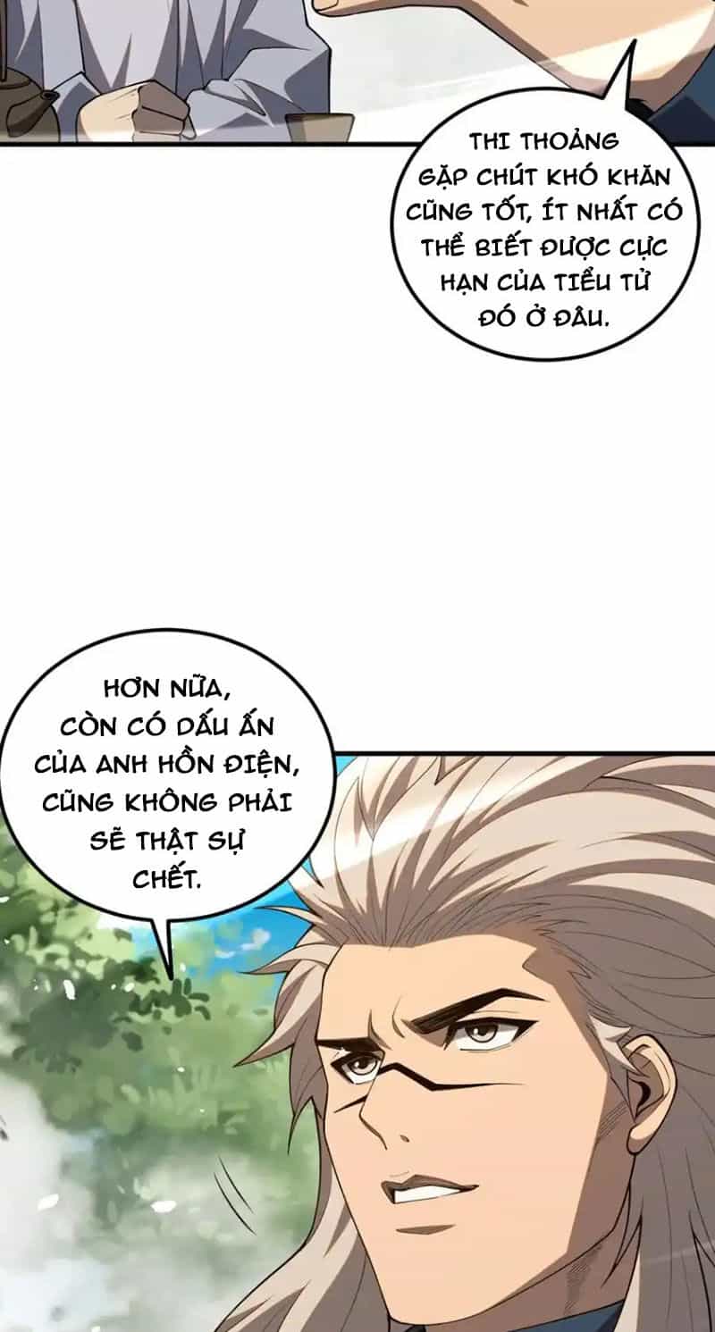 Thảm Họa Tử Linh Sư - Chương 57 - ảnh 45