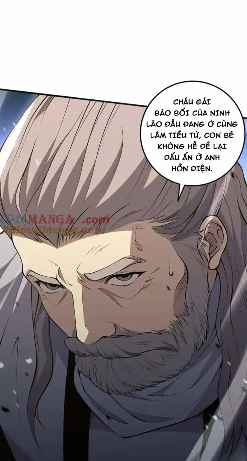 Thảm Họa Tử Linh Sư - Chương 57 - ảnh 49