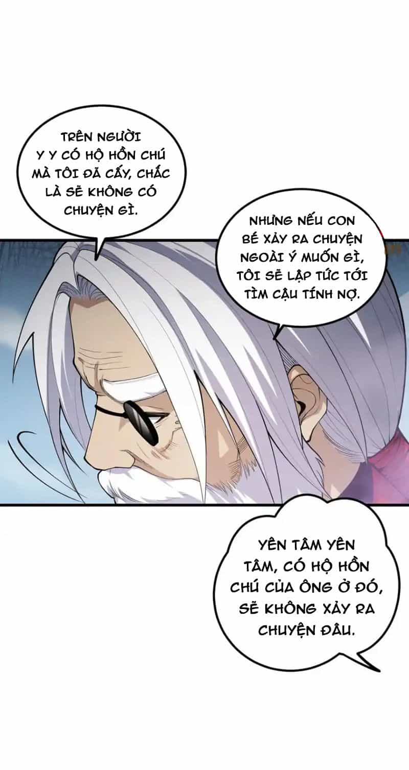 Thảm Họa Tử Linh Sư - Chương 57 - ảnh 54