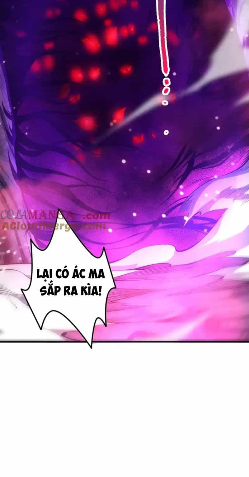 Thảm Họa Tử Linh Sư - Chương 58 - ảnh 12